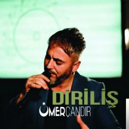Ömer Çandır - Diriliş
