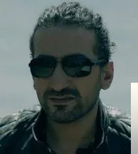 Ali Ata - Delikanlı