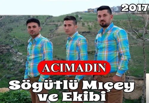 Söğütlü Mıçey - Kör Olasıca
