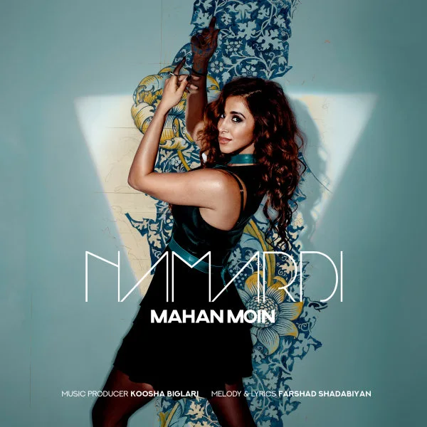 Mahan Moin - Namardi