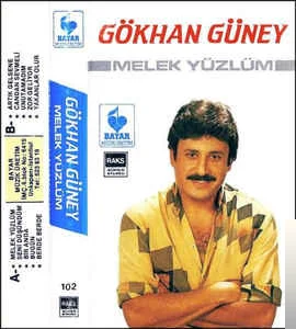 Gökhan Güney - Bir Anda