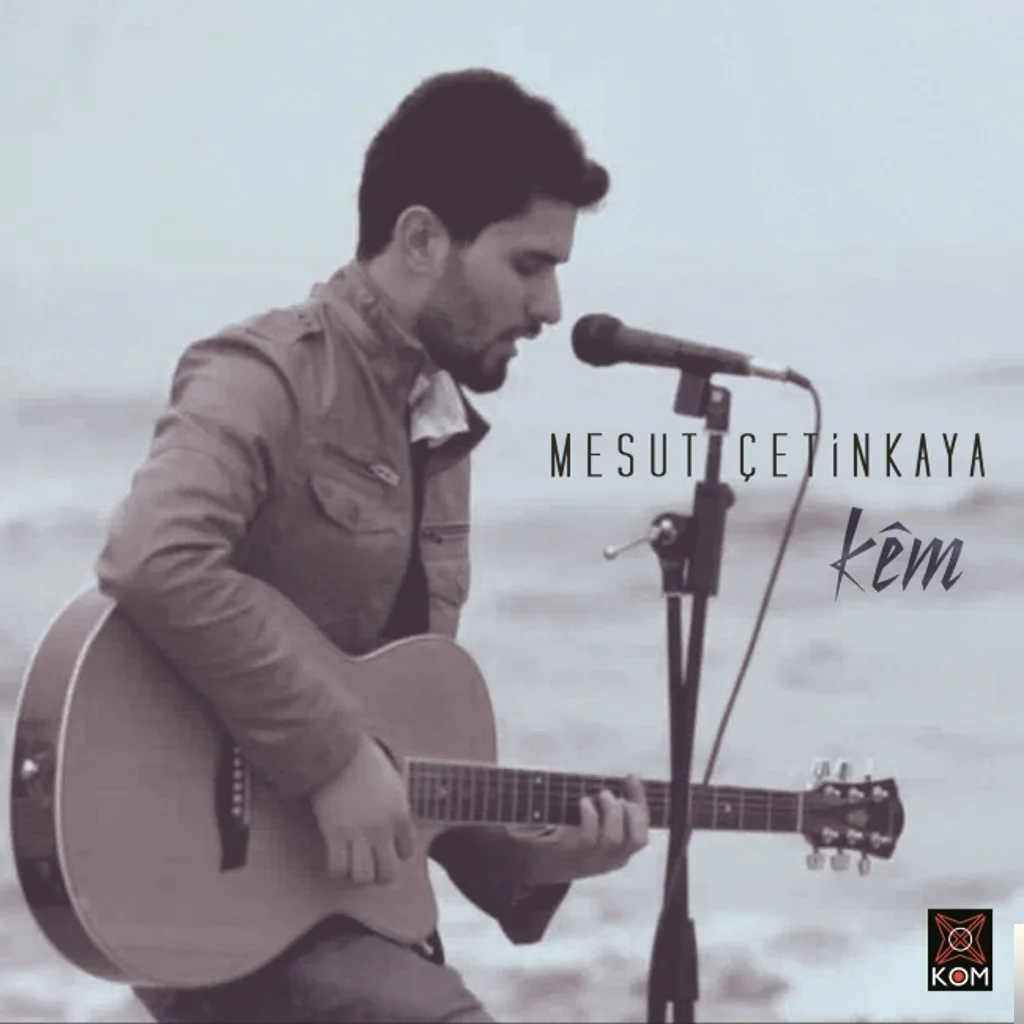 Mesut Çetinkaya - Stenbol