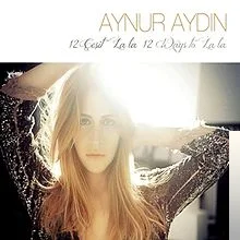 Aynur Aydın - Better