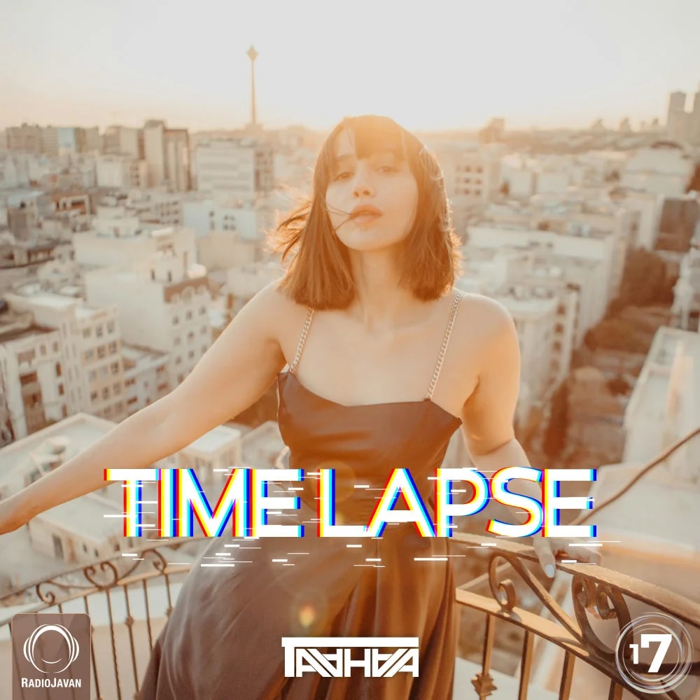 DJ Taahaa - Time Lapse 17