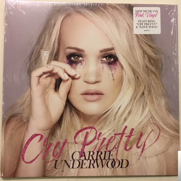 Carrie Underwood - Spinning Bottles