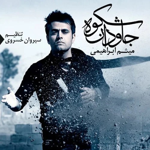 Meysam Ebrahimi - Shokuhe Javdan