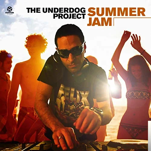 The Underdog Project - Miami