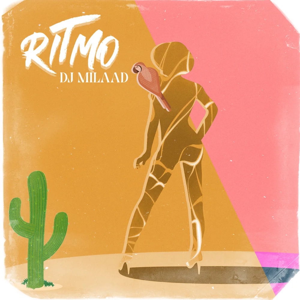 DJ Milaad - Ritmo
