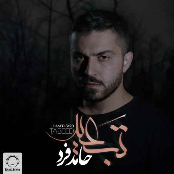 Hamed Fard - Tabeed