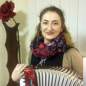 Nur Güleç - Teselli