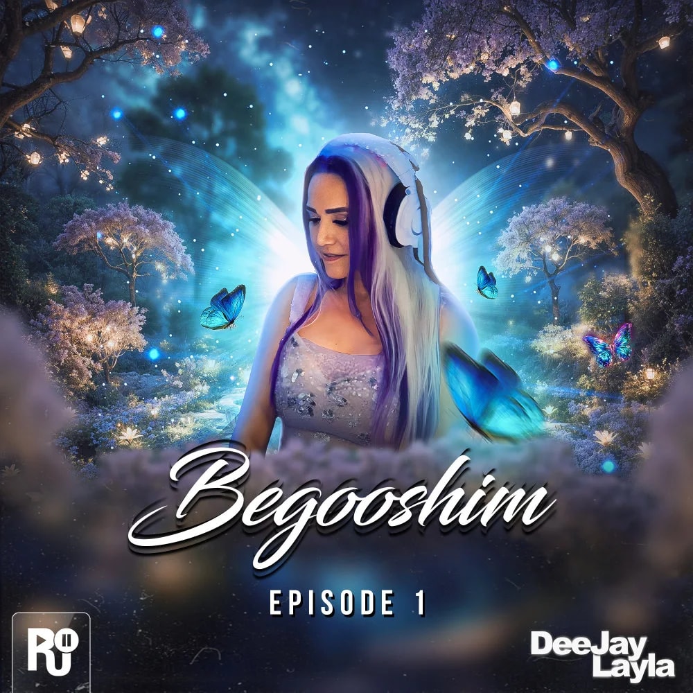 DeeJay Layla - Begooshim 1