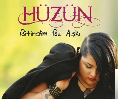 Hüzün - Zarardayım