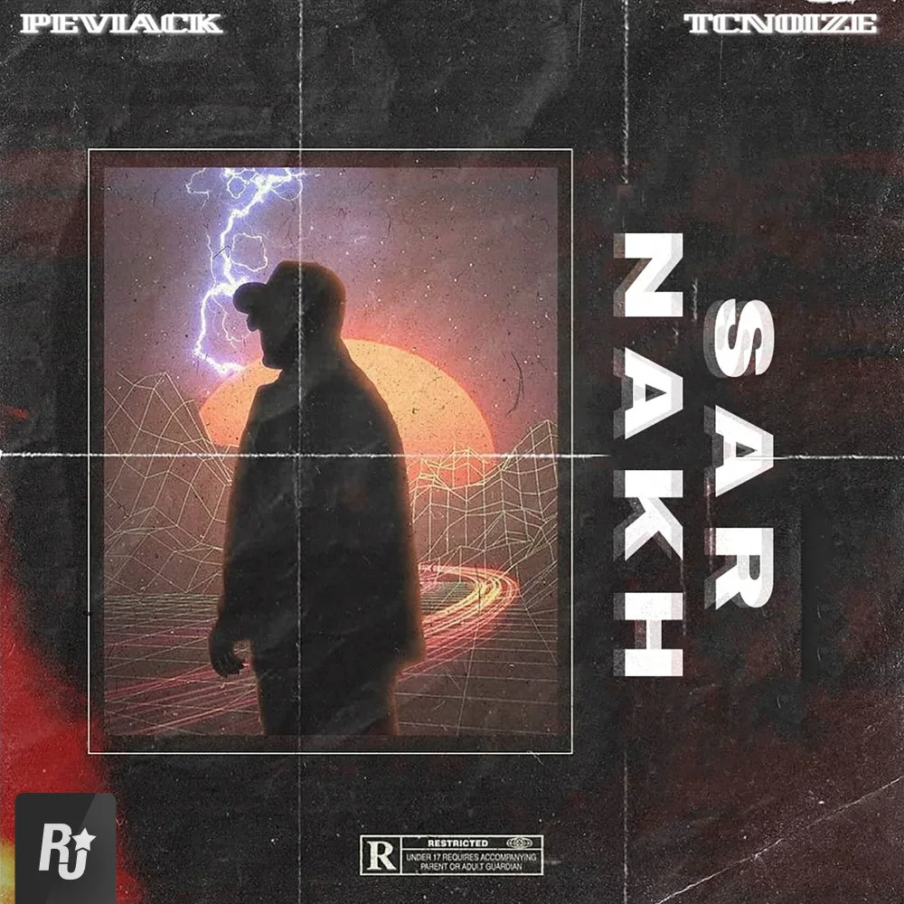 Peviack & Tcnoize - Sarnakh