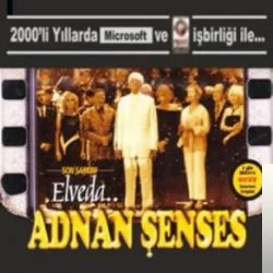 Adnan Şenses - Yarın Yine Beklerim
