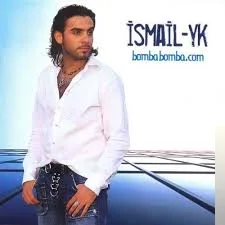 İsmail YK - Kudur Baby