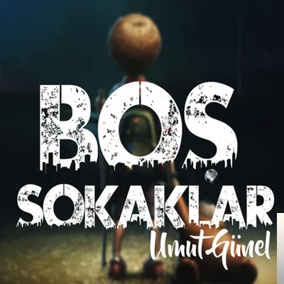 Umut Günel - Son Yağmur