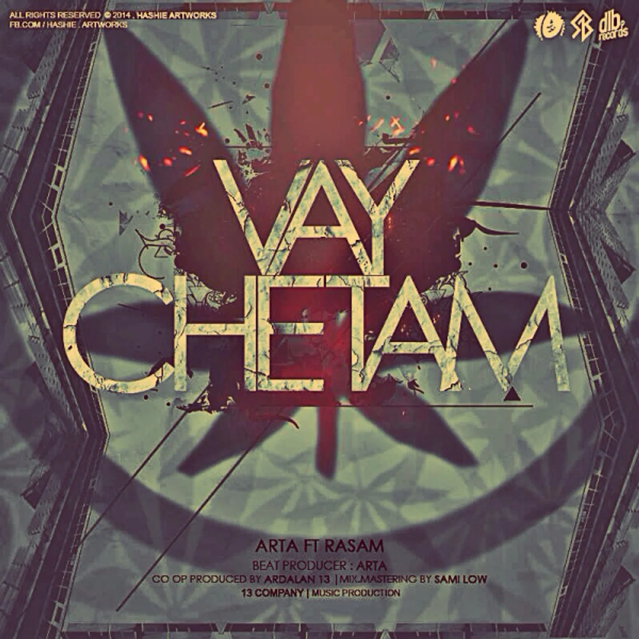 Arta - Vay Chetam