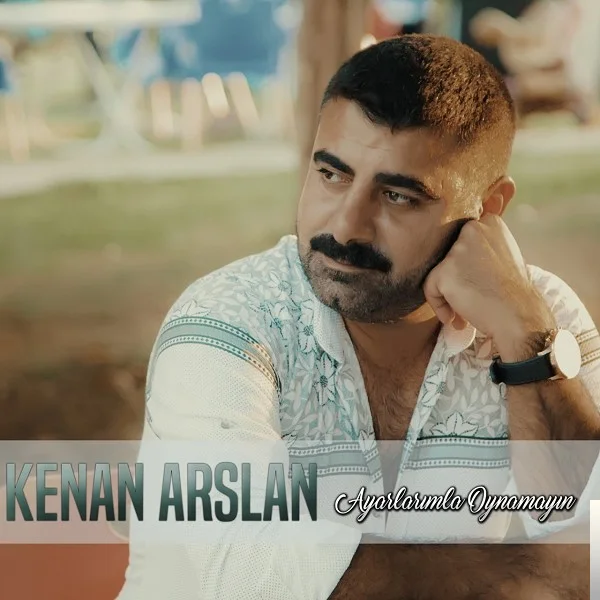 Kenan Arslan - Acımadın Be Vicdansız