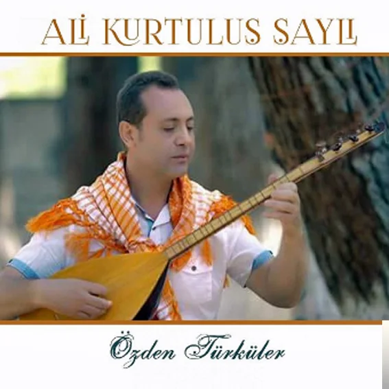 Ali Kurtuluş Şaylı - Göçmen Kızı