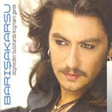 Barış Akarsu - Kayboldum