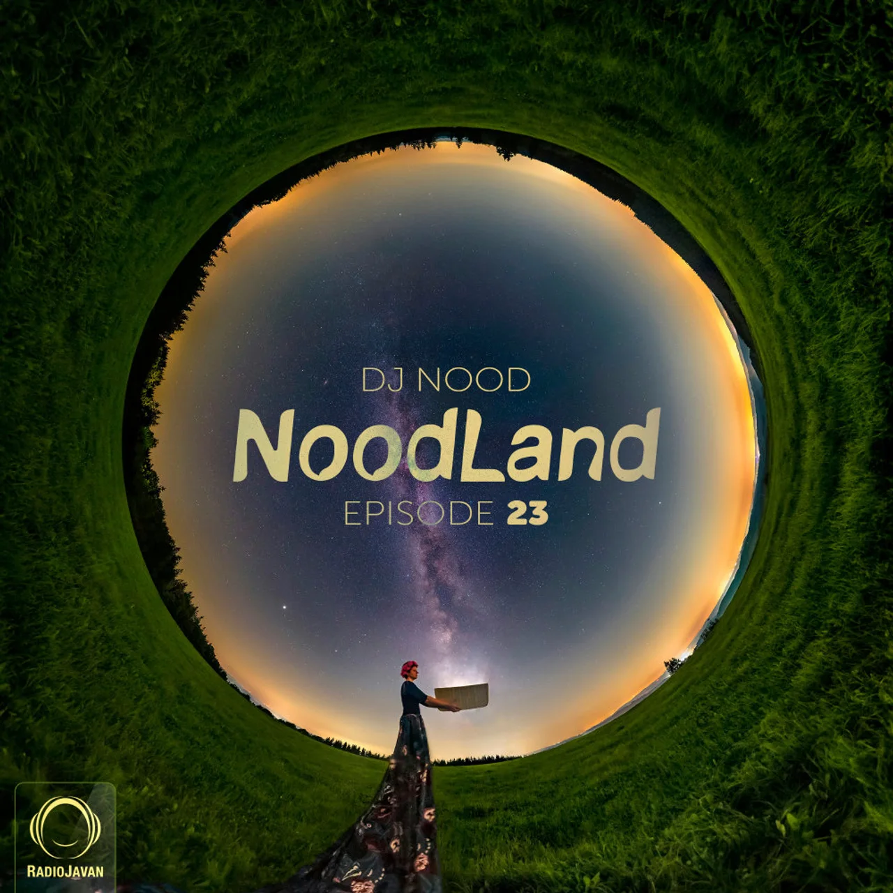 DJ Nood - NoodLand 23