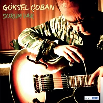Göksel Çoban - Küçüğüm Sen Ağlama