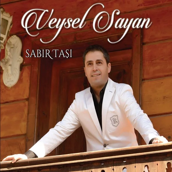 Veysel Sayan - Yürek Yaram