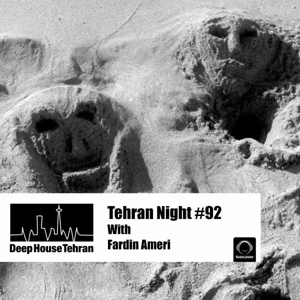 Fardin Ameri - Tehran Night 92