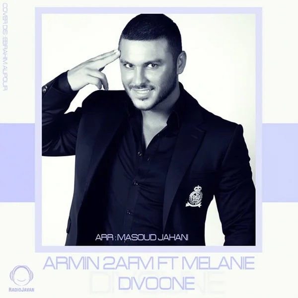 Armin 2AFM - Divoone (Ft Melanie)