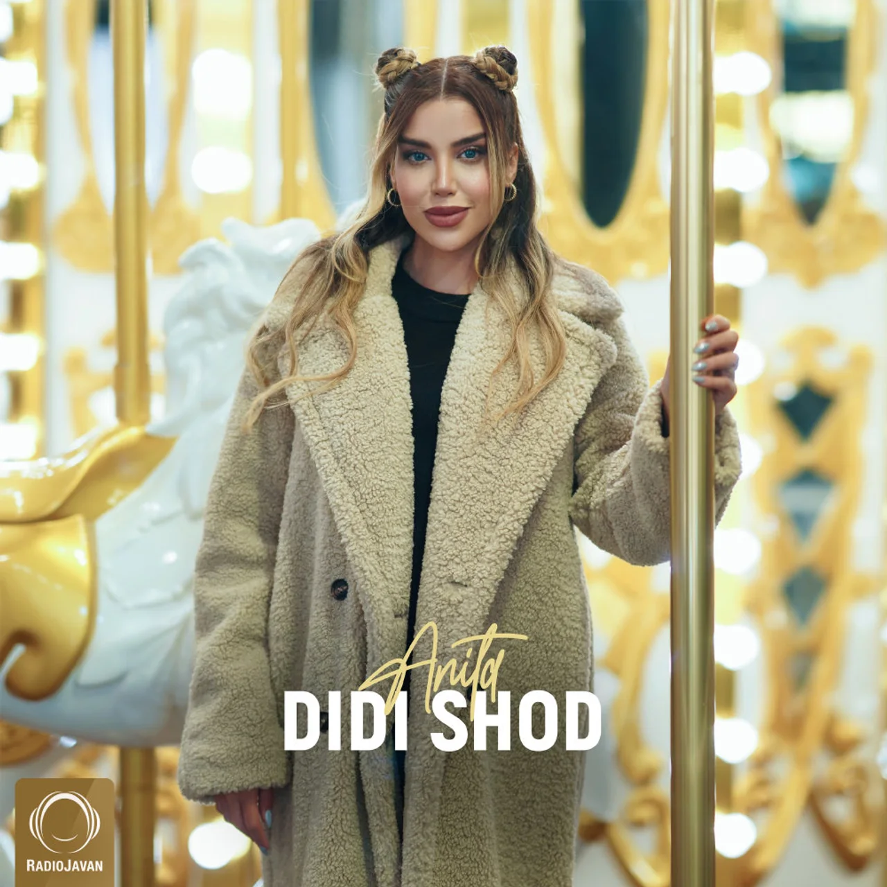 Anita - Didi Shod
