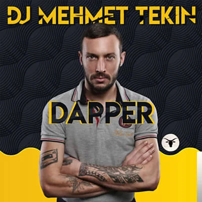 Dj Mehmet Tekin - Davay Davay