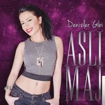 Aslı Maj - Sevi