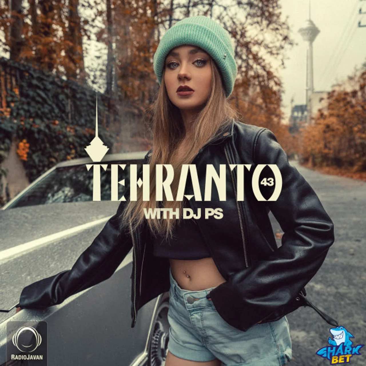 DJ PS - Tehranto 43