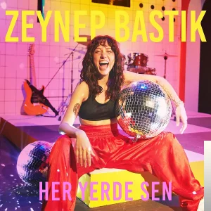 Zeynep Bastık - Her Yerde Sen (Akustik)