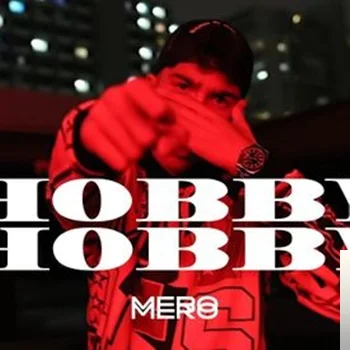 Mero - Meine Hand