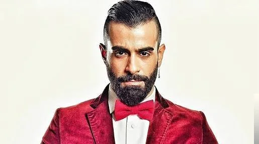 Gökhan Türkmen - Lafügüzaf