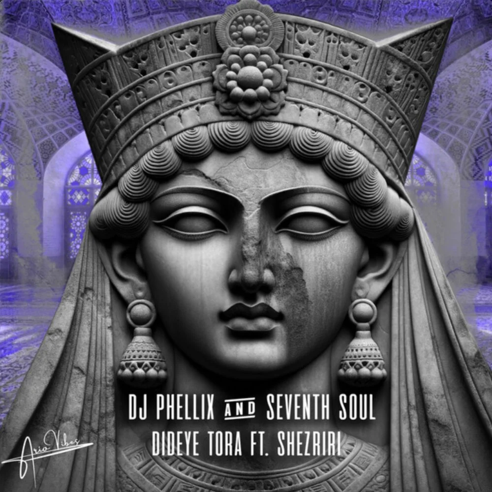 DJ Phellix - Dideye Tora