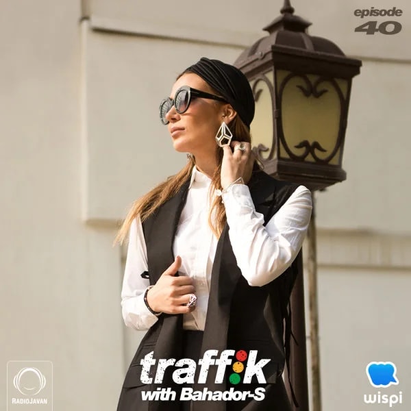 Bahador-S - Traffik 40