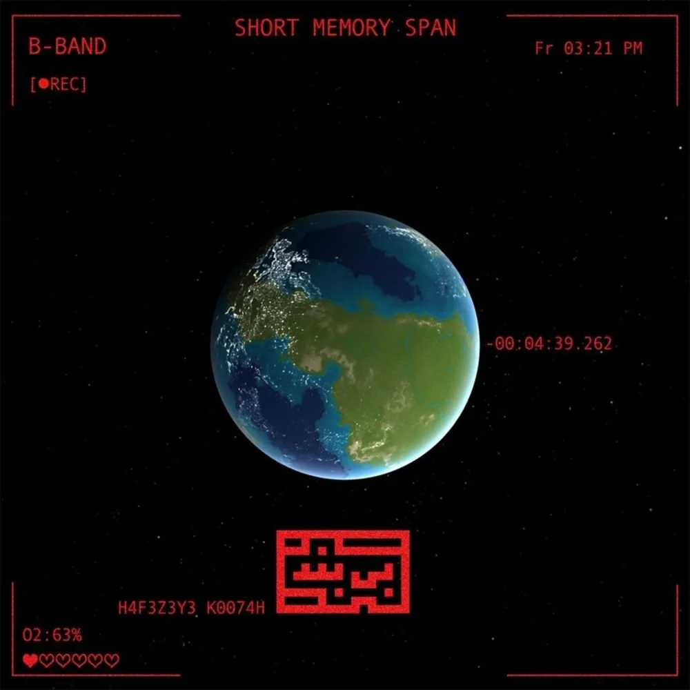 B-Band - Hafezeye Kootah (Short Memory Span)