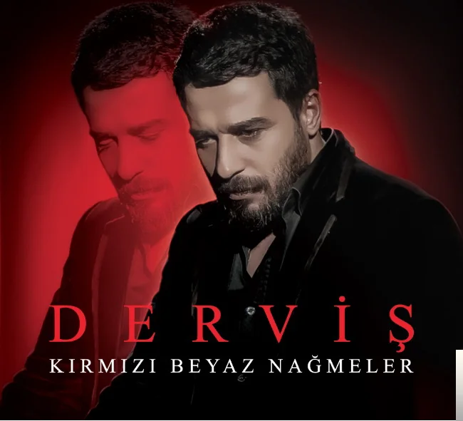 Derviş - Cabur Dağı