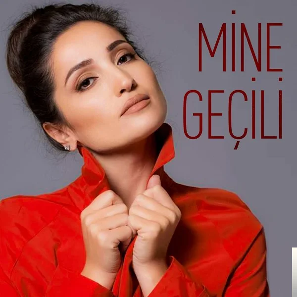 Mine Geçili - Bu Yürek Yangını Geçer Sanma