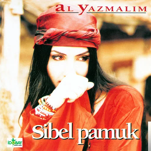 Sibel Pamuk - İğdeli Yar