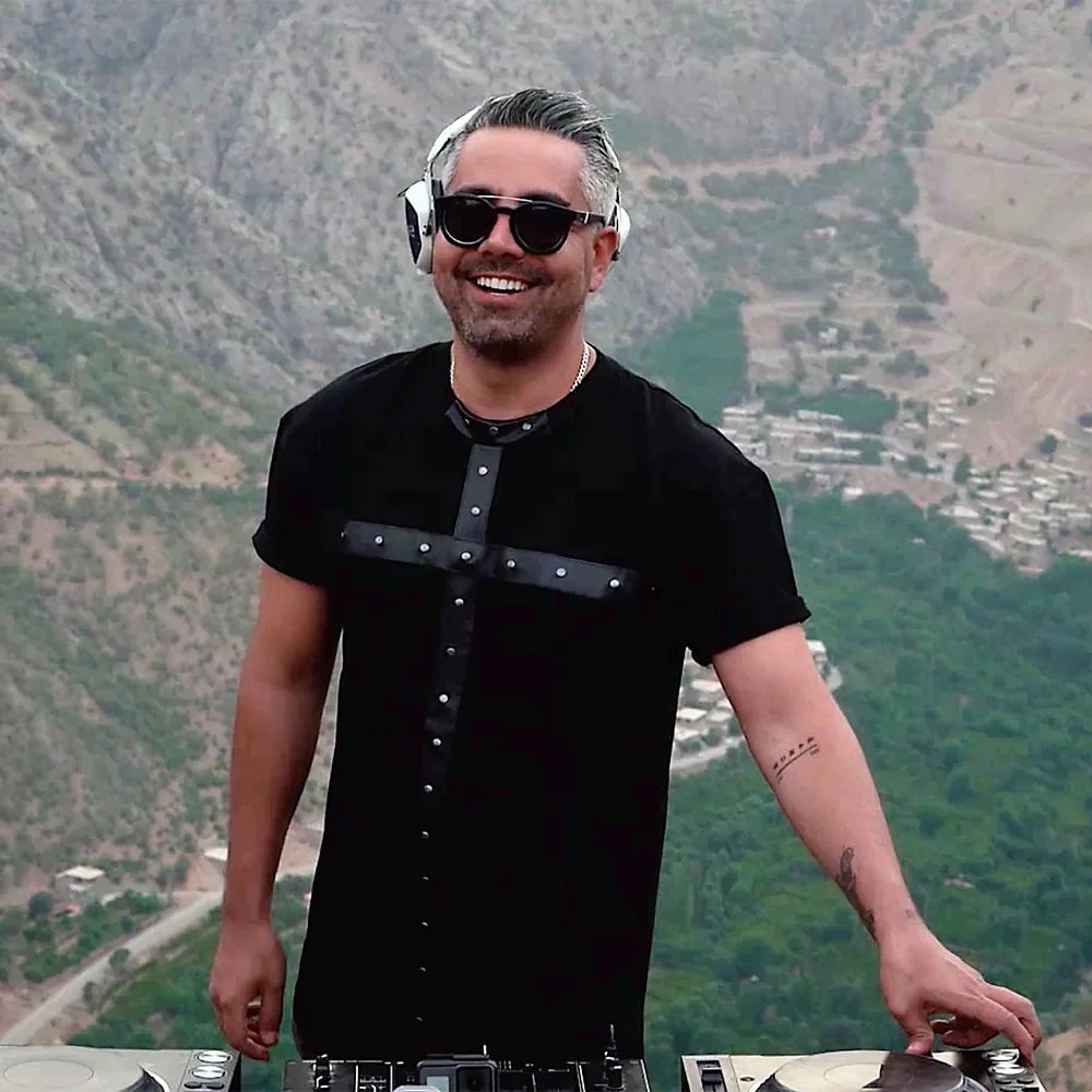 DJ Fere - Weekend Live 6