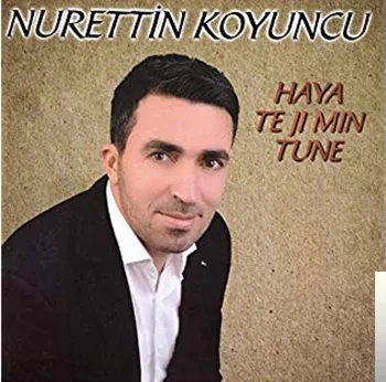 Nurettin Koyuncu - Ax Keko