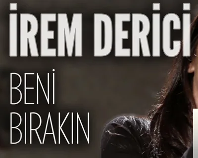 İrem Derici - Fırtınalar