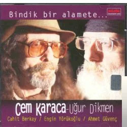 Cem Karaca - Tamirci Çırağı