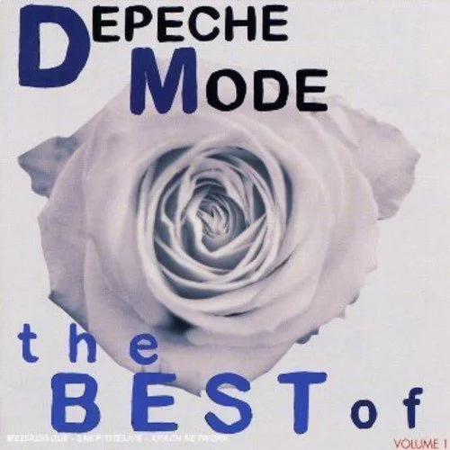 Depeche Mode - Everything Counts