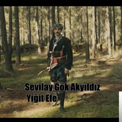 Sevilay Gök Akyıldız - Yigit Efe