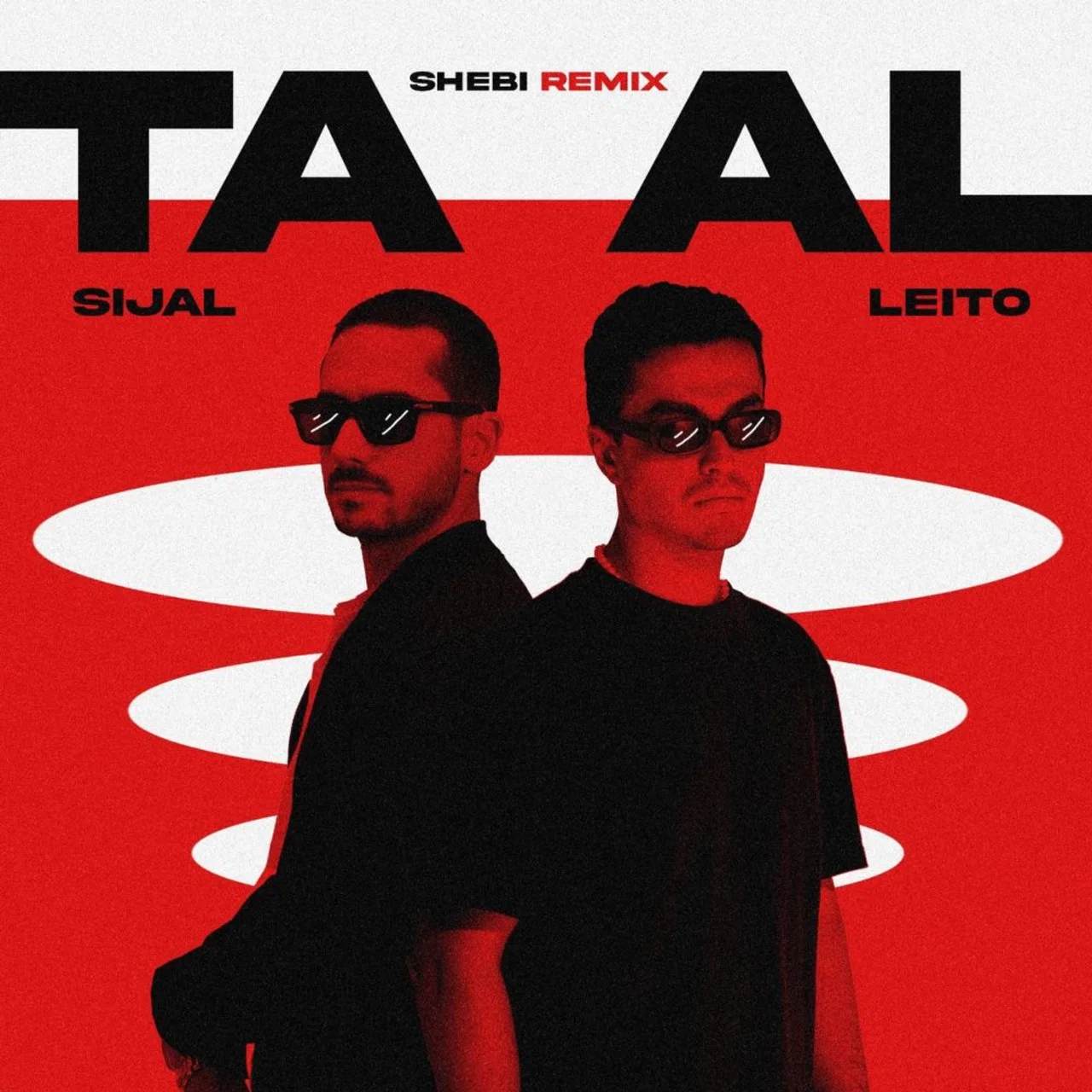 Sijal - Ta Al (Ft Behzad Leito) Shebi Remix