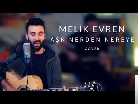 Melik Evren - Yitirmeden